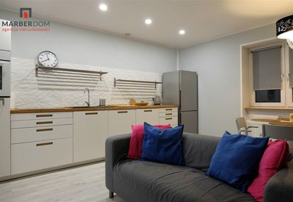 2 pokojowy apartament katowice silesia city center