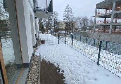 ✅ własne w cenie najmu - ogródek ✅ bez pcc