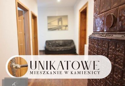 Duże mieszkanie centrum namysłowa 95m2 inwestycja