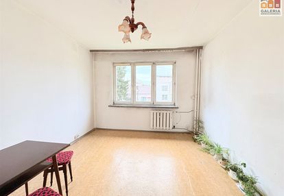 Mieszkanie 2 pokojowe, 1pietro, malczewskiego