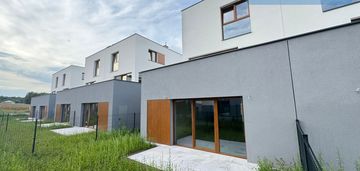 3 pokoje⭐ogród 60m⭐ blisko lasu⭐parking gratis