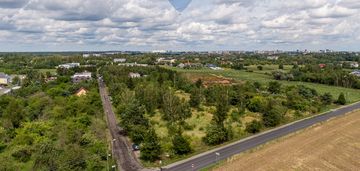 Atrakcyjne działki inwestycyjne poznań