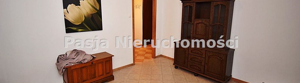 Dwupokojowe mieszkanie w centrum płocka
