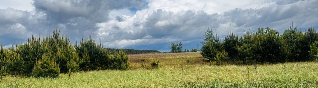 Atrakcyjna działka budowlana pod śremem