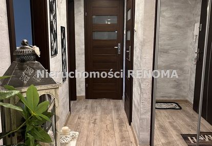 Promocja!! m-4 ul.marusarzówny jastrzębie-zdrój