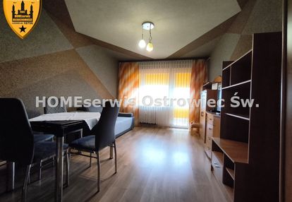 Wynajem ładnej kawalerki 36 m2 os. rosochy.