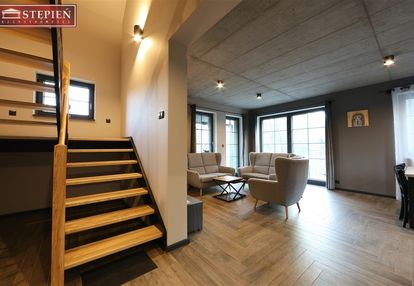 2 domy w jagniątkowie - 4 duże apartamenty