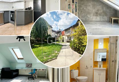 2-pokojowe mieszkanie 50,3 m² w grójcu