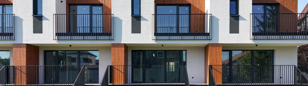 Tylko 2 domy. 190 m² luksusu. zero kompromisów! | monte cassino – sied