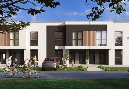 Mieszkanie 3 pokoje|53,59 m2| ul. zawiszy czarnego
