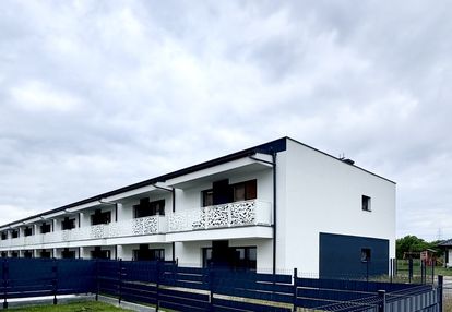 Ogródek 114m2, północ rzeszowa, rolety, 2 m.p.