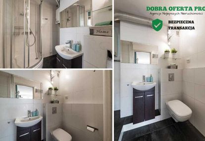Mieszkanie 38 m²przy motławie idealne pod wynajem