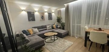 3-pokojowe mieszkanie na bemowie