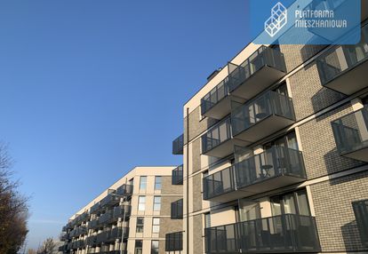 Apartament inwestycyjny w centrum gdańska