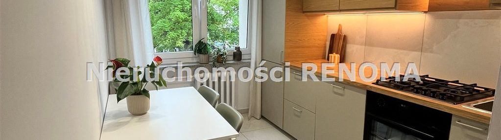 Na wynajem mieszkanie m-3 w zdroju, blisko park