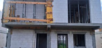 Mieszkanie m4 w domu dwulokalowym - osielsko