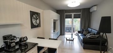 3-pokojowe mieszkanie na bemowie