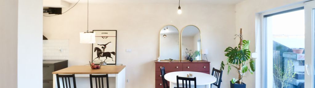 Szeregowiec dla rodziny | 5 pokoi | poznań