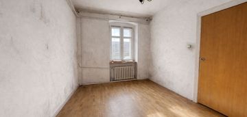 Na sprzedaż mieszkanie 2-pokojowe