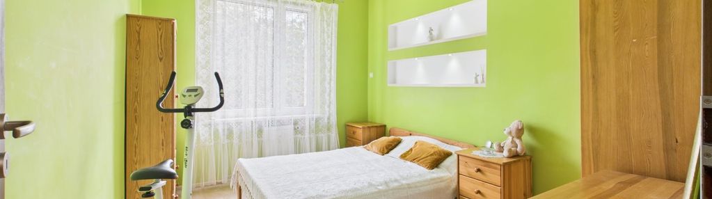 Tylko u nas! 2 pookoje, kapuściska