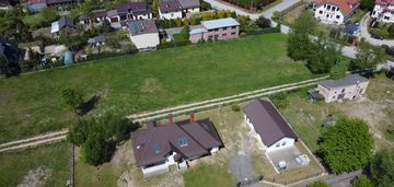 Działka 2000m2 z mediami, konstancin - jeziorna