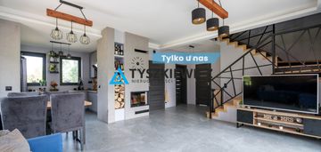 Chcesz uciec z miasta? odnajdź spokój w domatowie