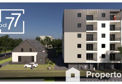 Apartamenty pod77 - twój nowy adres