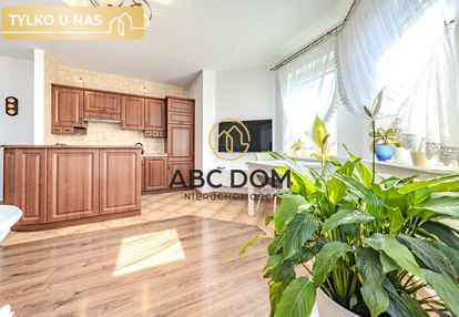 Komfortowe 3 pokoje | garaż | balkon