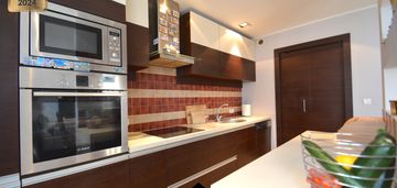 Dwupozimowe| przy lesie | garaż | ogródek |piwnica