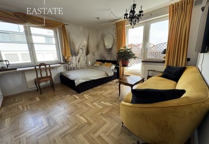 Studio / włochy / wysoki standard