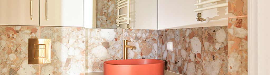 Luksusowy apartament w centrum poznania