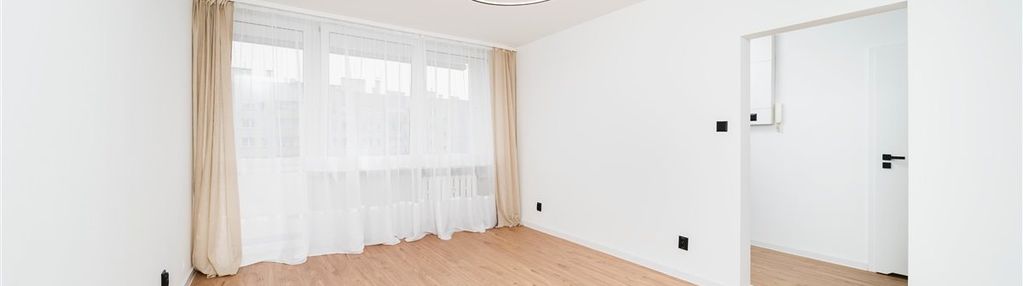 1 pokojowe, balkon z widokiem na panoramę miasta