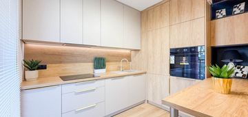 Piękne 3 pokoje na nałęczowskiej bez pcc