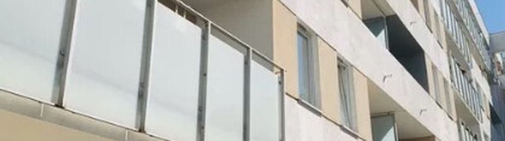 1-pokojowe mieszkanie na pradze południe