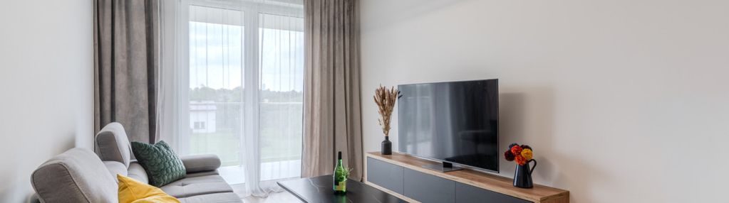 Nowoczesne | klimatyzacja | m.postojowe | balkon |