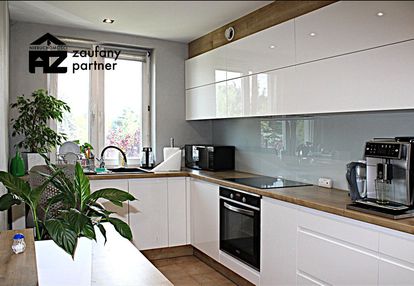 Duże rozkładowe mieszkanie w blisko bagry