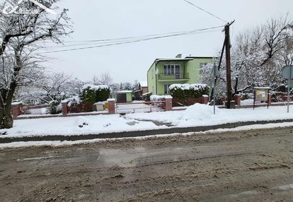 Wyjątkowa oferta! dom piętrowy z dużą działką w pr