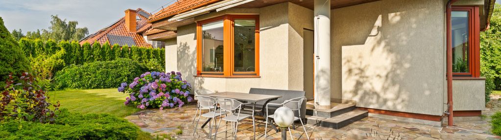 Dom wolnostojący 195m2, garaż, kiełpino