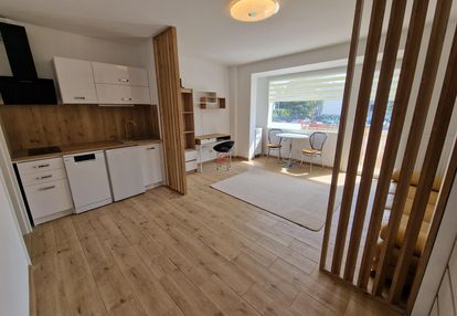 Mieszkanie dla studentek, targowa