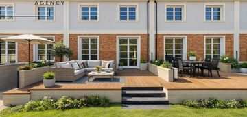 Unikatowy dom na falenicy !!!