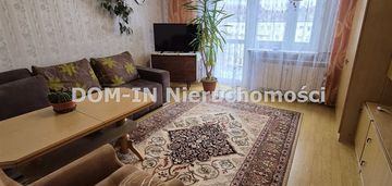 Mieszkanie 2 pokoje wyposażone- ul. warmińska