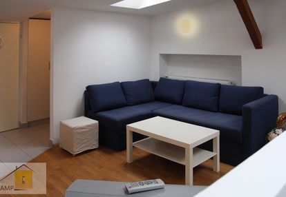 Studio 40 m2 w centrum, od 15.07, 2700 all