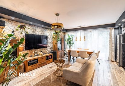 Nowa huta, 4-pokojowe z ogrodem, wysoki standard
