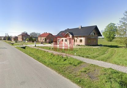 Idealna dizałka pod twój wymarzony dom, trzebuska, nienadówka, sokołów młp.