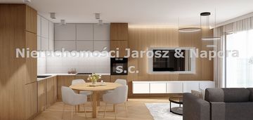 Do sprzedania apartament parkitka - ul. wrocławska