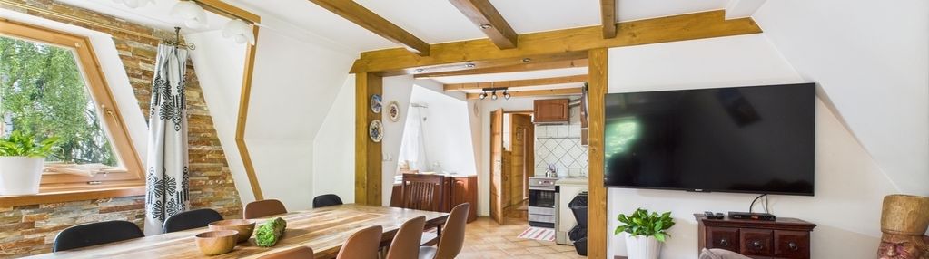 Gotowy biznes w zakopanem dom 220 m²