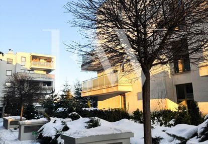 Eleganckie 2 pokoje z loggią | praga-południe