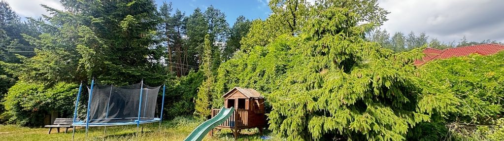 Dom wolnostojący - ul. rojna łódź