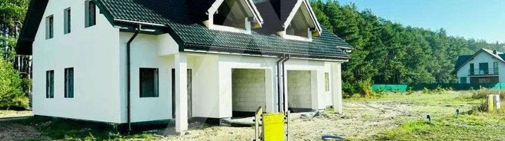 Bliżniak w prądkach - okazja!