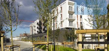 2 pokoje z ogródkiem, odbiór w tym roku